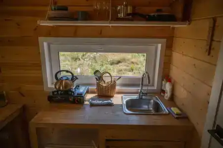 Побег из города - 99