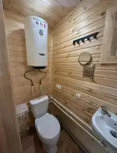 Побег из города - 110