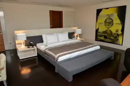 Dedeman Istanbul - 166