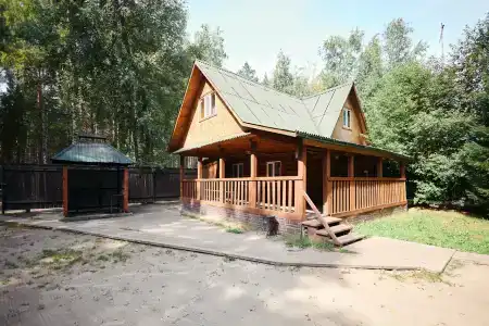 Боровое - 100