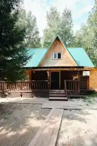 Боровое - 124