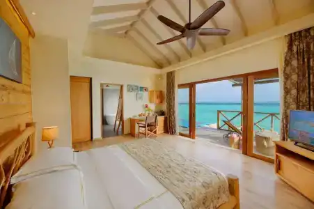 You & Me Maldives - 67