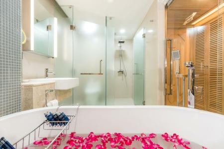 Royal Cliff Beach Terrace - Sha Extra Plus - 90