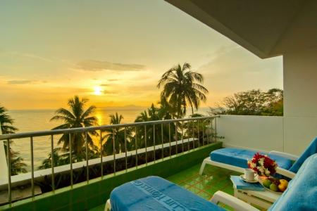 Royal Cliff Beach Terrace - Sha Extra Plus - 87