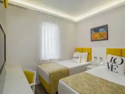 Lyra Resort & Spa - Ultra All Inclusive - 63