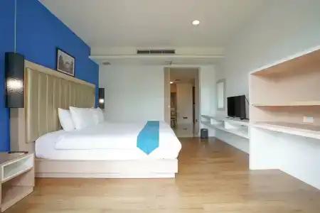 Coco Phuket Bangtao - Sha Extra Plus - 255