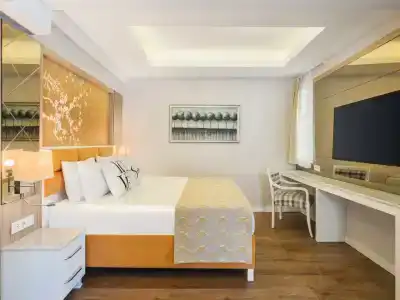 Lyra Resort & Spa - Ultra All Inclusive - 54