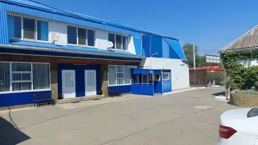 на Вольной - 46