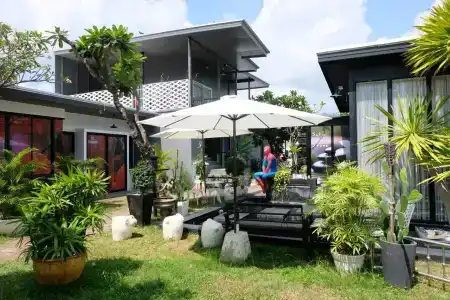 Baan Poon Garden - 67