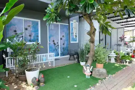 Baan Poon Garden - 105