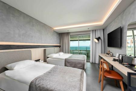 White City Resort - Ultra All Inclusive - 115