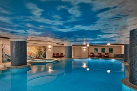 The Ritz-Carlton, Istanbul at the Bosphorus - 125