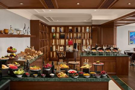 The Ritz-Carlton, Istanbul at the Bosphorus - 132