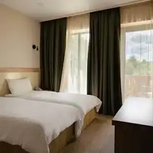 Gudauri Inn - 23