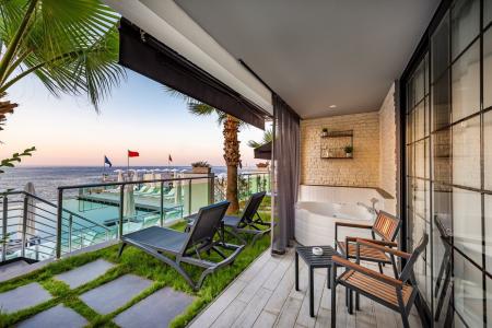 White City Resort - Ultra All Inclusive - 129
