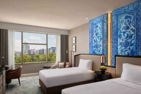 The Ritz-Carlton, Istanbul at the Bosphorus - 202