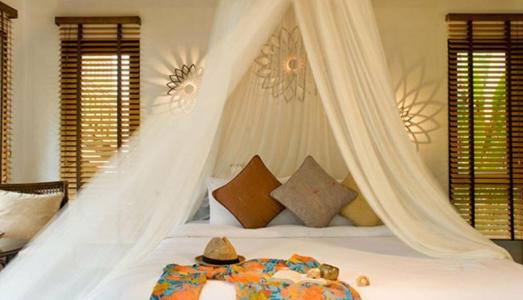 Le Vimarn Cottages & Spa - 143