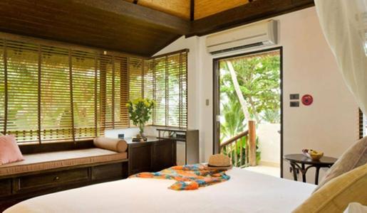 Le Vimarn Cottages & Spa - 199