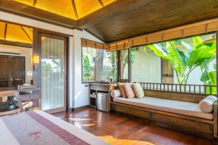 Le Vimarn Cottages & Spa - 190