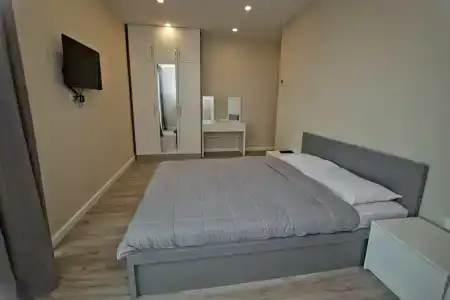 Bellevue Residential Batumi - 108