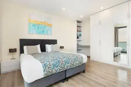 Bellevue Residential Batumi - 84