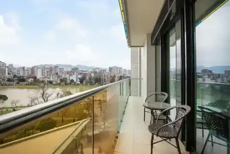 Bellevue Residential Batumi - 71