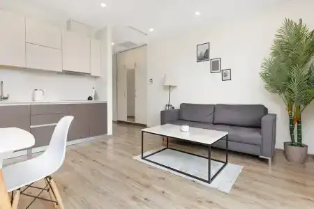 Bellevue Residential Batumi - 68