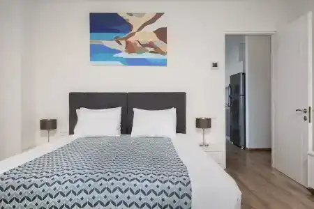 Bellevue Residential Batumi - 97