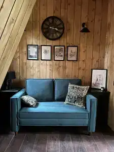 The Lagom - 143