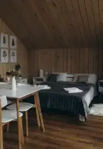 The Lagom - 127
