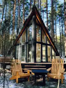 The Lagom - 155