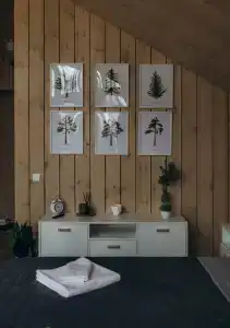 The Lagom - 126