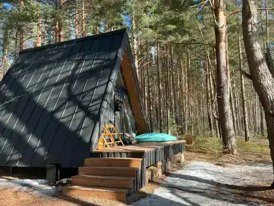 The Lagom - 204