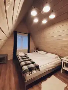 The Lagom - 105