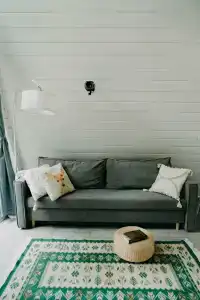 Глэмпинг Shanti Home - 282