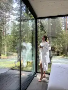 Глэмпинг Shanti Home - 152