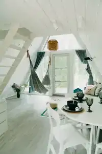 Глэмпинг Shanti Home - 118