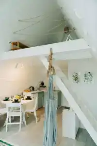 Глэмпинг Shanti Home - 283