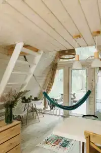 Глэмпинг Shanti Home - 133