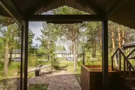 Берлога Кантри Резорт - 463