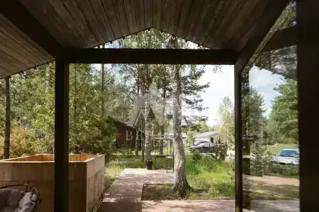 Берлога Кантри Резорт - 182