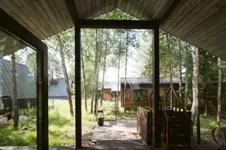 Берлога Кантри Резорт - 209