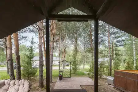 Берлога Кантри Резорт - 280