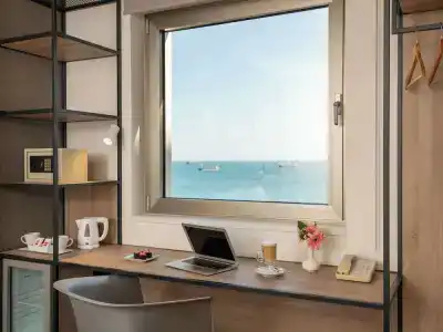 Ibis Istanbul Zeytinburnu - 138