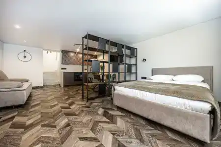 Viešbutis Prie Fontano - 186