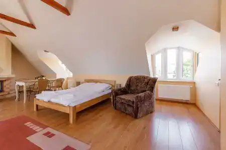 Viešbutis Prie Fontano - 240