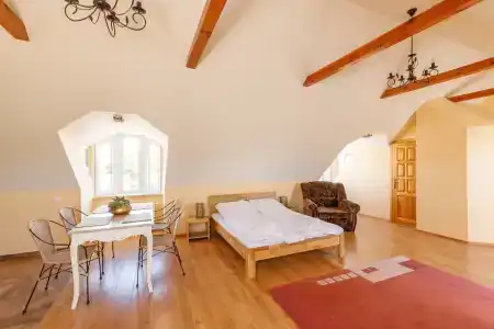 Viešbutis Prie Fontano - 242