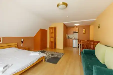 Viešbutis Prie Fontano - 291