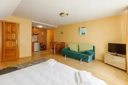 Viešbutis Prie Fontano - 290