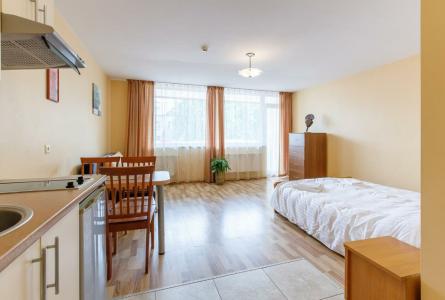 Viešbutis Prie Fontano - 203
